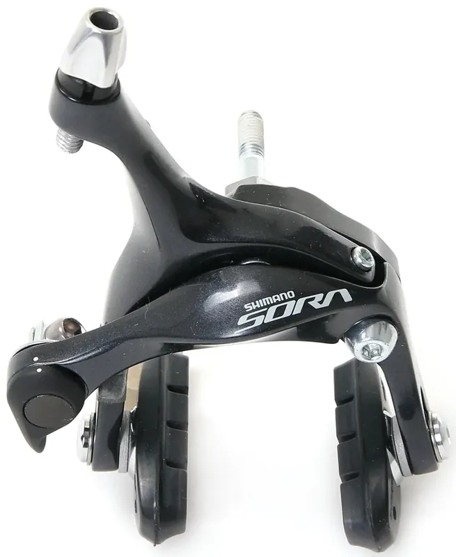 Shimano Rennbremse Sora B-RR3000 vorn schwarz Sichere Zahlung