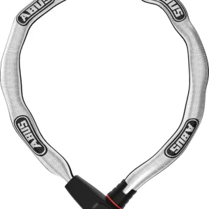 ABUS Kettenschloss Catena 6806K Reflective Meistverkauft