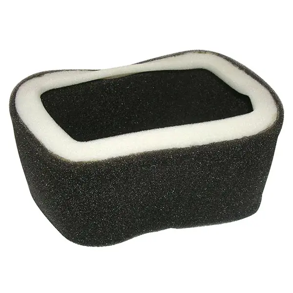 MIW Luftfilter Y4124 für Yamaha XT600 Tenere unten (Schaum) Geprüft
