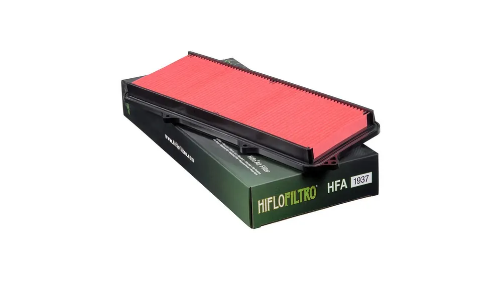 Hiflofiltro Luftfilter HFA1937 Günstig