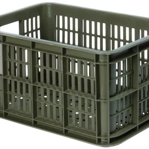 Basil Crate S Korb 17,5 l grün Rabatt