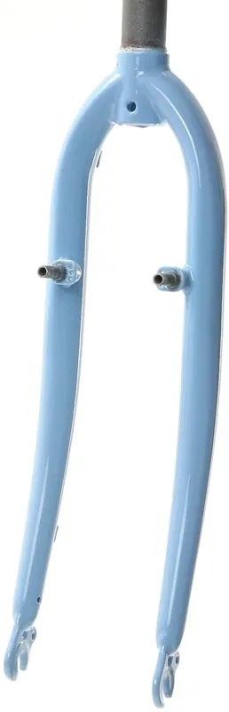 Excelsior Gabel 26 Zoll blau softblue Rabatt