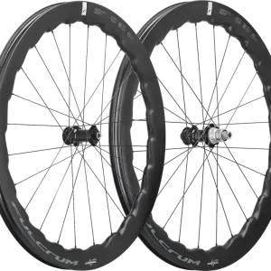 Fulcrum Laufradsatz Soniq GR 28 Zoll schwarz HG 9-12 Billig