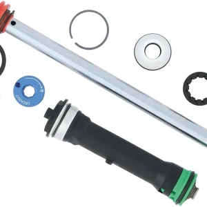 Preiswert RockShox Druckstufe inkl. Zugstufe 27,5/29 Zoll schwarz,blau
