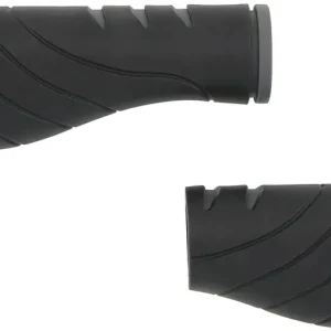 CONTEC Griff Ergo + 92/130 mm schwarz/grau Ausverkauf