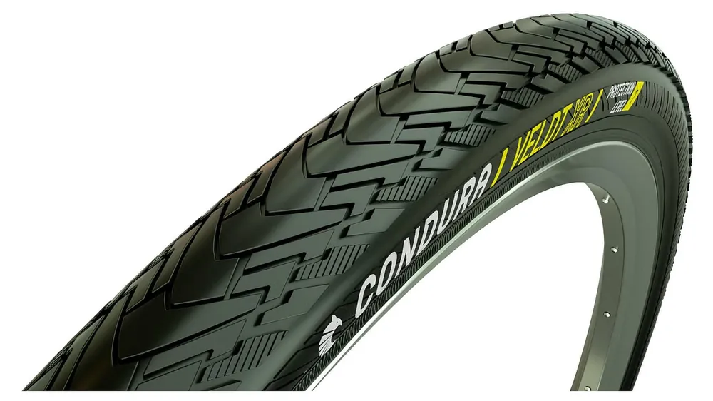 Günstig Condura Reifen VELDT XR 28 Zoll schwarz