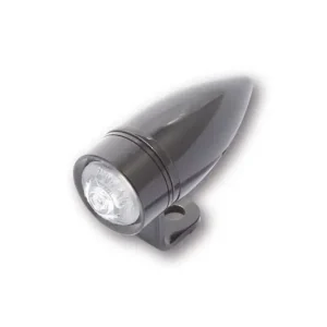 HIGHSIDER pro Mono-Bullet Short Rücklicht Schwarz Günstig