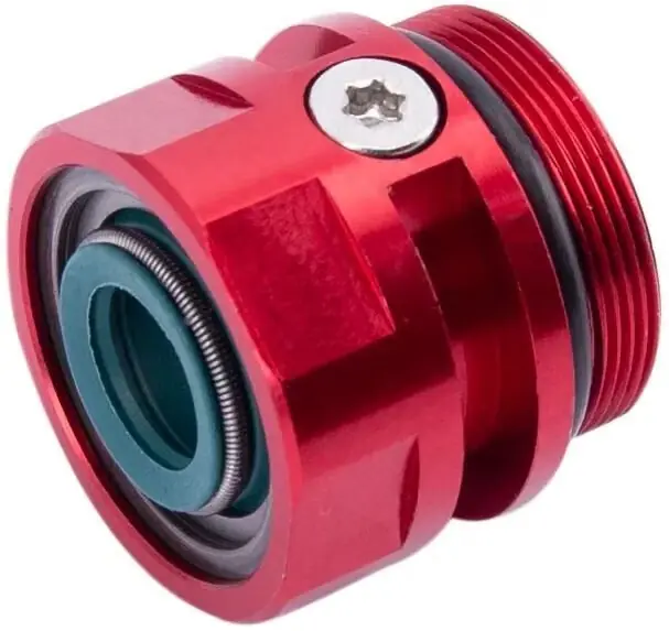 Meistverkauft RockShox Sealhead für Charger 2.1 rot