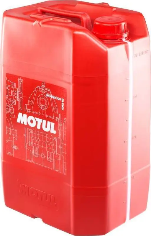 MOTUL Kühlmittel Auto Cool Optimal -37°C 5L Angebot