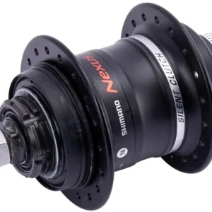 Expressversand Shimano Getriebenabe Nexus SG-3D55 36 Loch schwarz