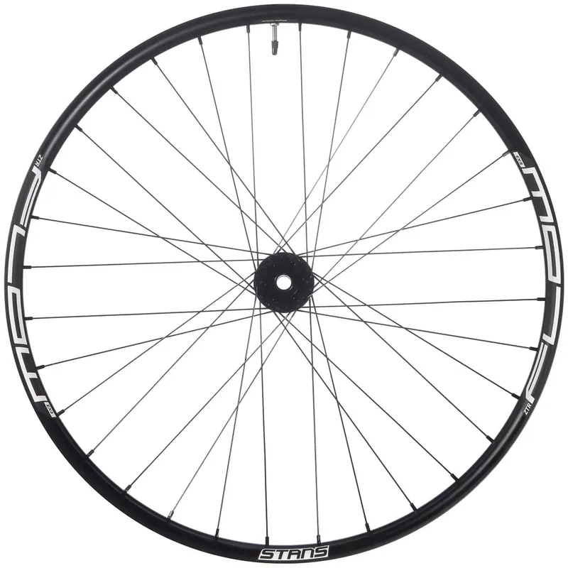 Stan‘s NoTubes FLOW EX3 Laufrad HR 29 Zoll schwarz Billig