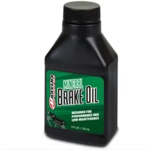 Maxima Racing Oils Mineral Brake Oil (118 ml) Knallerangebot