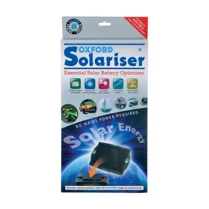 Oxford Verlängerungskabel Solariser Sale