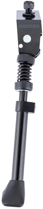 Sonderangebot CONTEC Seitenständer Elefant 16-24 Zoll verstellbar schwarz