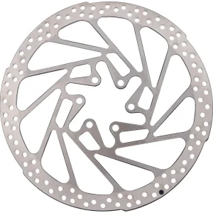 Knallerangebot TRP Bremsscheibe RS01E 180 mm silber