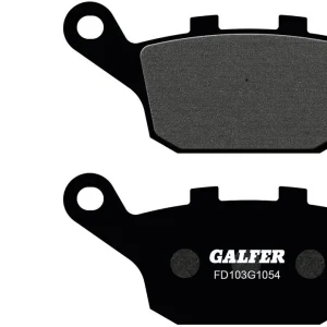 Galfer Bremsbelag FD103 Neue Ware