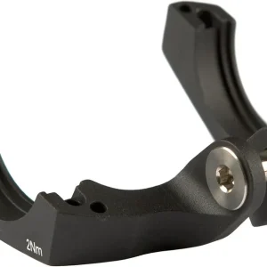 Supernova Scheinwerferhalter Bosch schwarz "M99 HBM", für M99 Scheinwerfer &, Mi Begrenztes Angebot