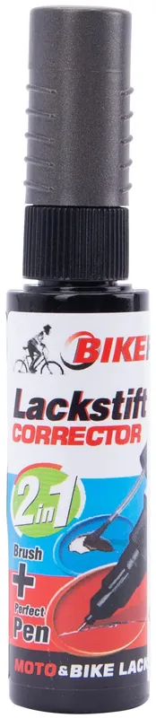 Fasi Lackstift 12 ml grau oyster grey matt Sonderangebot