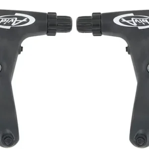 Abverkauf Avid Bremshebel FR-5 Paar schwarz