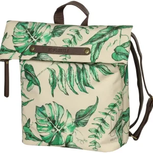 Basil Ever Green Daypack Rucksack beige Rabatt