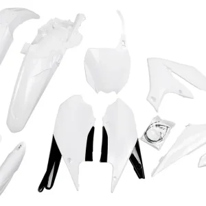 Echt UFO Plast Verkleidungssatz für Yamaha [YAKIT321F-046]