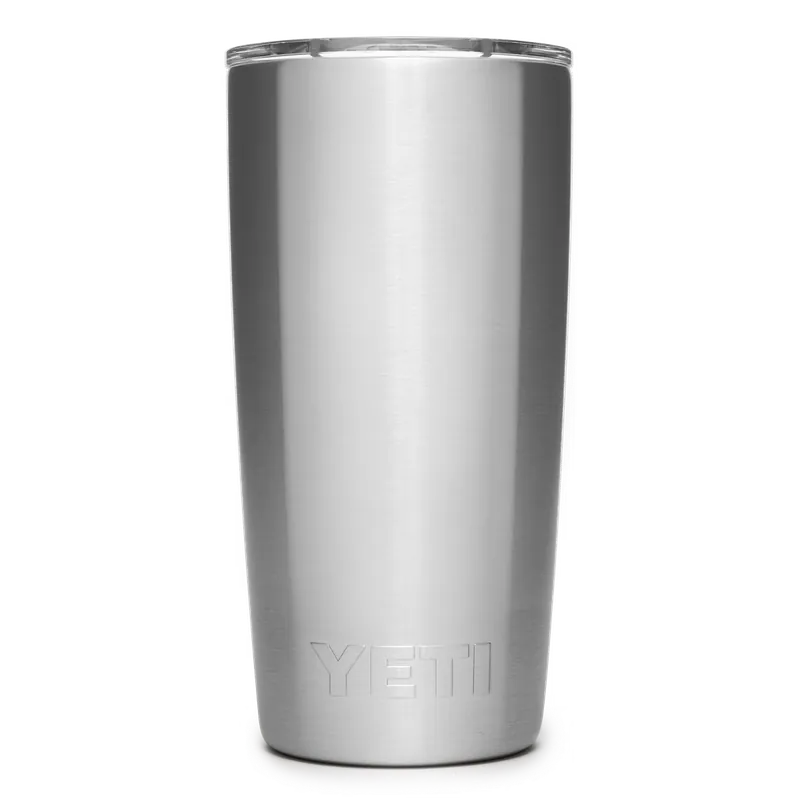 YETI Becher RAMBLER 10 oz. (296 ml) - mit Magsslider Deckel Direktkauf