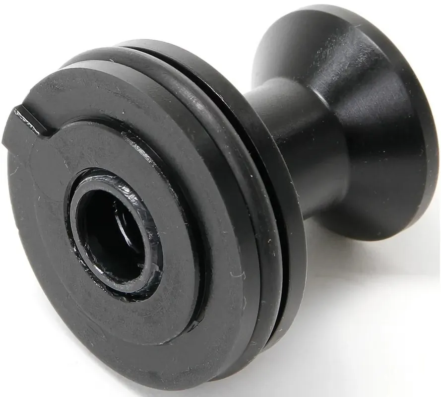 RockShox Sealhead Solo Air schwarz Markenware