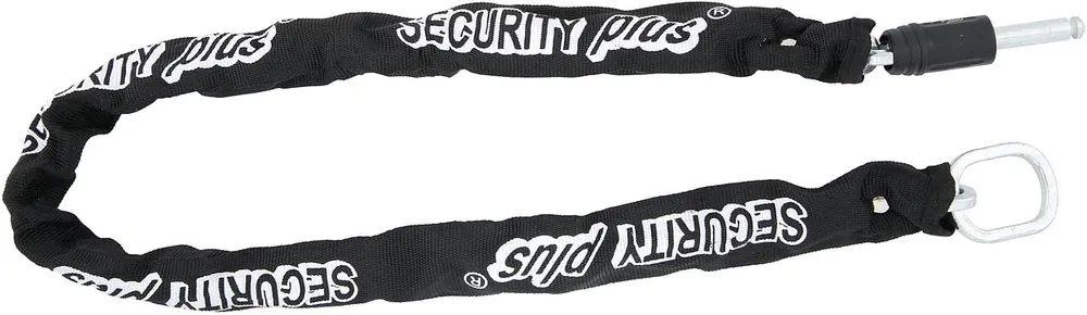 Preis Gesenkt Security Plus Einsteckkette 100 cm schwarz