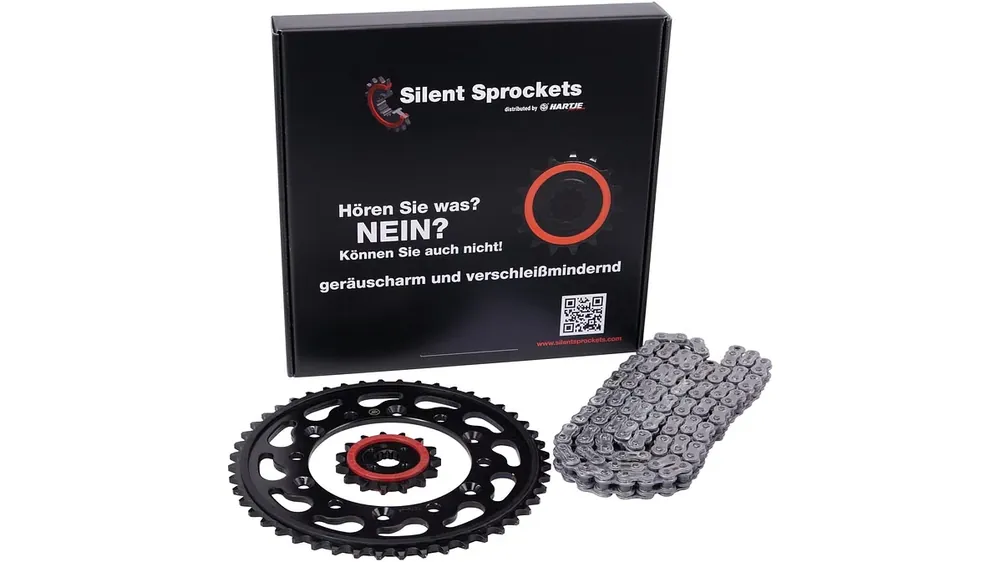 Schnäppchen RK Kettensatz 525ZXW Standard (17-42-118/525)