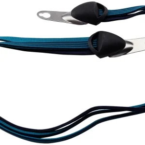 Widek Spanngurt E-Bike 71 cm schwarz/blau Neue Ware