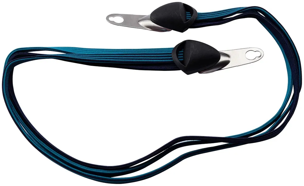 Widek Spanngurt E-Bike 71 cm schwarz/blau Neue Ware