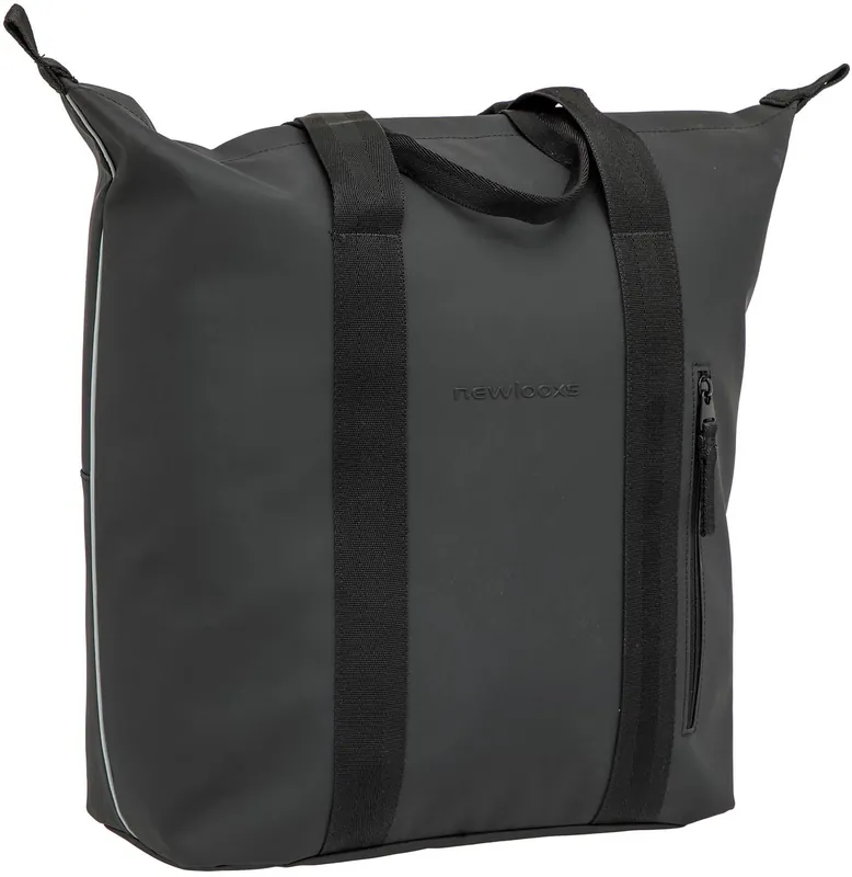Expressversand New Looxs Einzeltasche Odense Kota schwarz