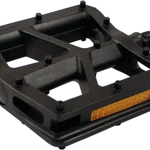 Union Pedal SP-420 schwarz Neue Ware