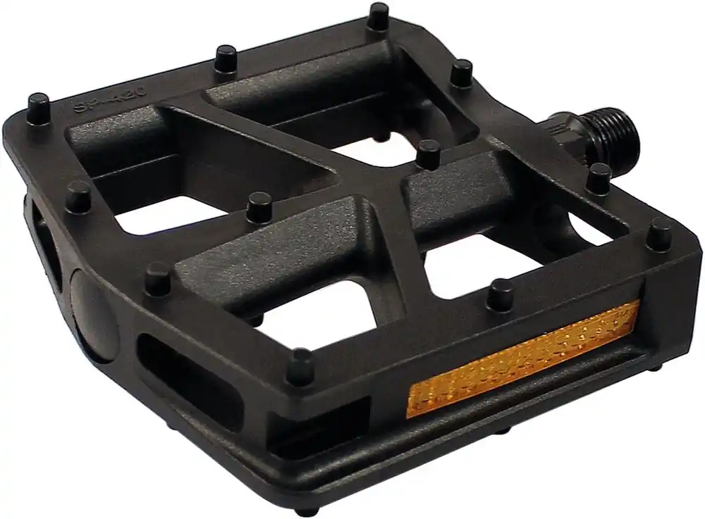 Union Pedal SP-420 schwarz Neue Ware