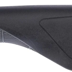 Abverkauf CONTEC Griff MERGE City Ergo 140 mm schwarz/grau