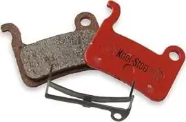 Sofort Bestellen Kool Stop Scheibenbremsbelag D-630 organisch