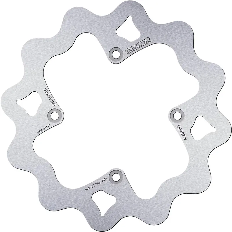Galfer Bremsscheibe DF497 Heißes Angebot