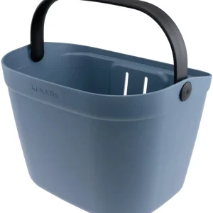 KLICKfix Mio Basket Korb blau Aktuell