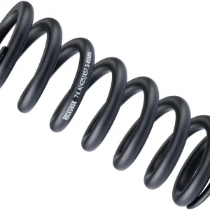 Zertifiziert RockShox Feder 151 mm 425 lb schwarz