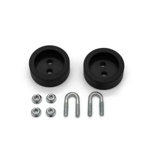 BPR Rastenprotektoren Rund (Set) Must-Have