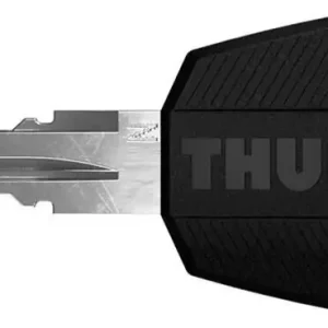Neu Im Sortiment Thule Ersatzschlüssel Steel Key N 216