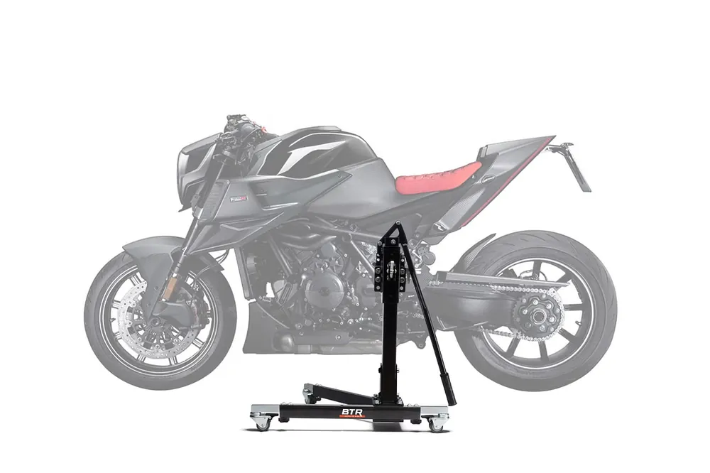 Must-Have Zentralständer EVOLIFT® für BRABUS 1300 R 22