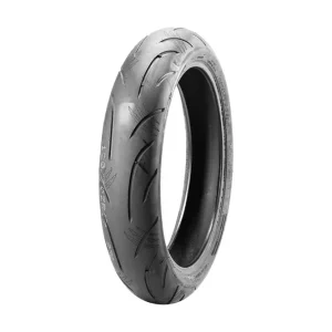 Sonderaktion Kingtyre Straßenreifen K97 120/70ZR17