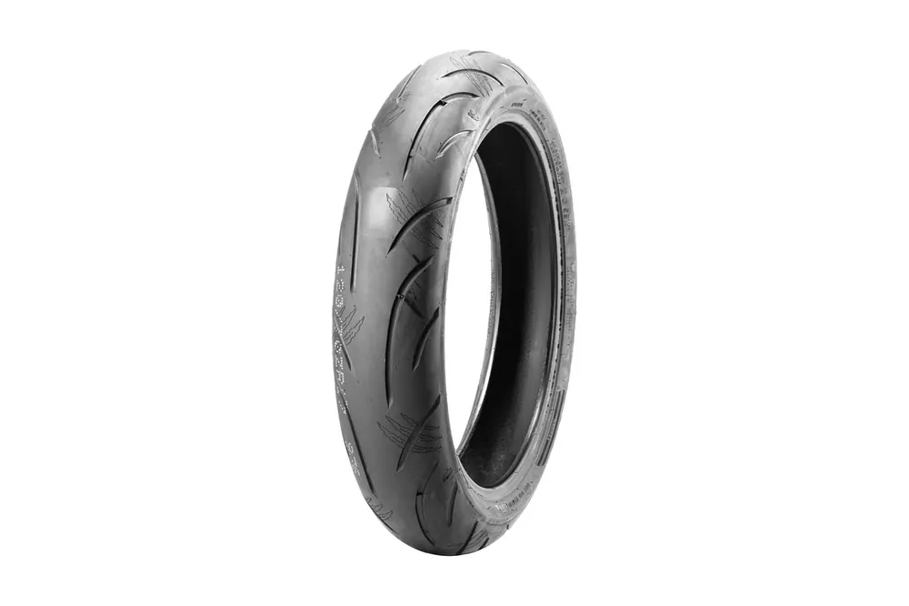 Sonderaktion Kingtyre Straßenreifen K97 120/70ZR17