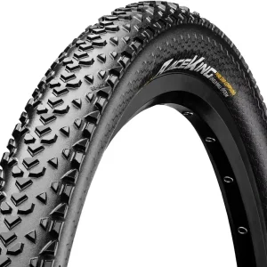 Continental Race King Reifen 27,5 × 2,00" schwarz Draht Garantierte Lieferung