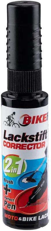 Fasi Lackstift schwarz schwarz Schneller Versand