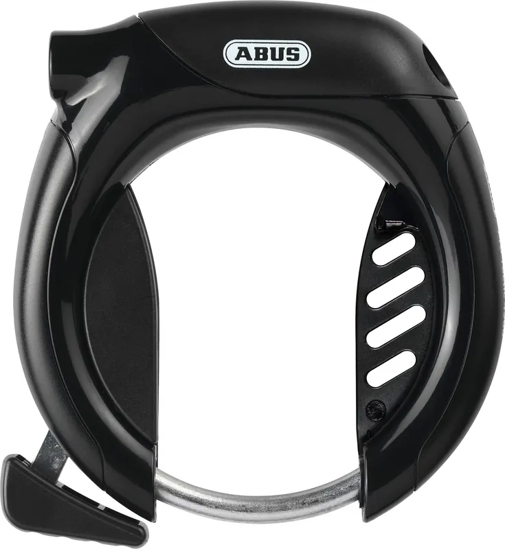 ABUS Rahmenschloss 4960 NR black Aktuell