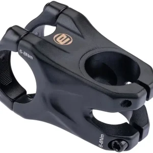 ergotec Vorbau Bass 45 mm schwarz Preisknaller