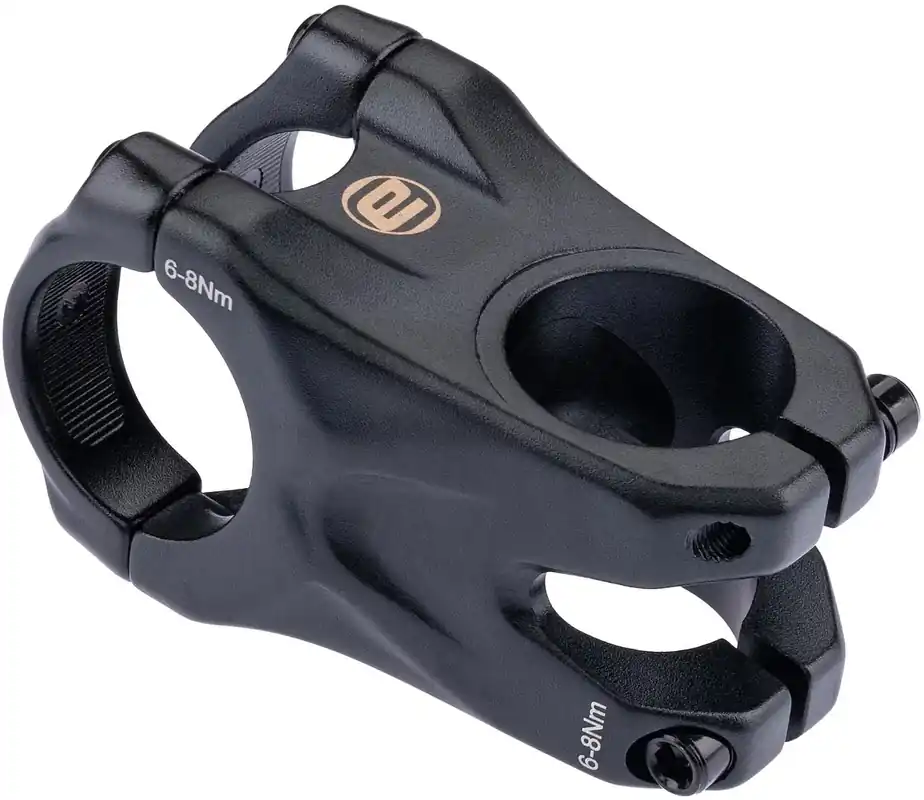 ergotec Vorbau Bass 45 mm schwarz Preisknaller