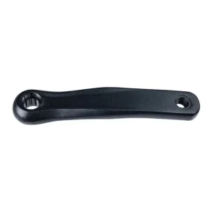 Pieper Kurbelsatz MP Kurbelsatz E-3 170 mm schwarz Garantierte Lieferung